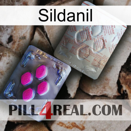 Sildanil 38